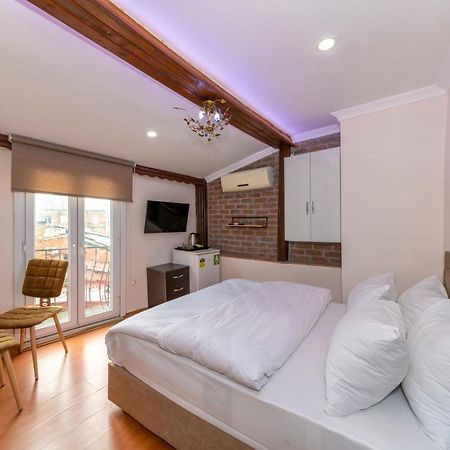 Taksim City Suites Stambuł Zewnętrze zdjęcie