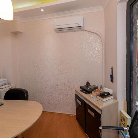 Taksim City Suites Stambuł Zewnętrze zdjęcie