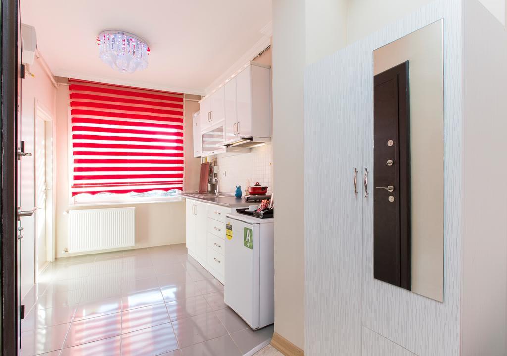 Taksim City Suites Stambuł Zewnętrze zdjęcie