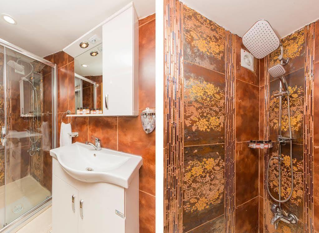 Taksim City Suites Stambuł Zewnętrze zdjęcie