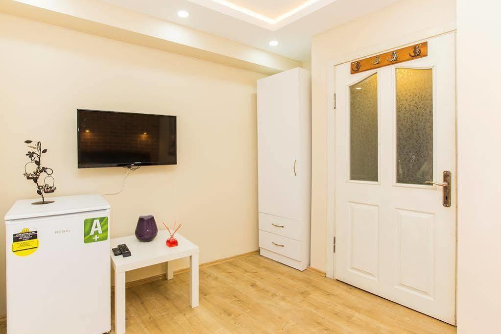 Taksim City Suites Stambuł Zewnętrze zdjęcie