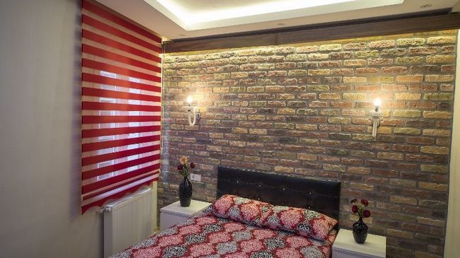 Taksim City Suites Stambuł Pokój zdjęcie