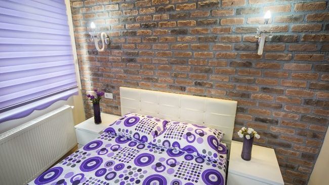 Taksim City Suites Stambuł Wyposażenia zdjęcie