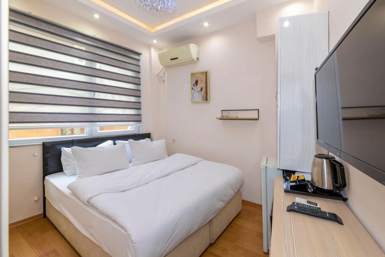 Taksim City Suites Stambuł Zewnętrze zdjęcie