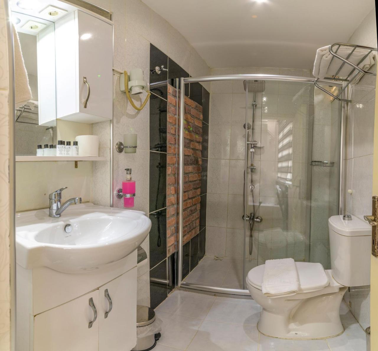 Taksim City Suites Stambuł Zewnętrze zdjęcie