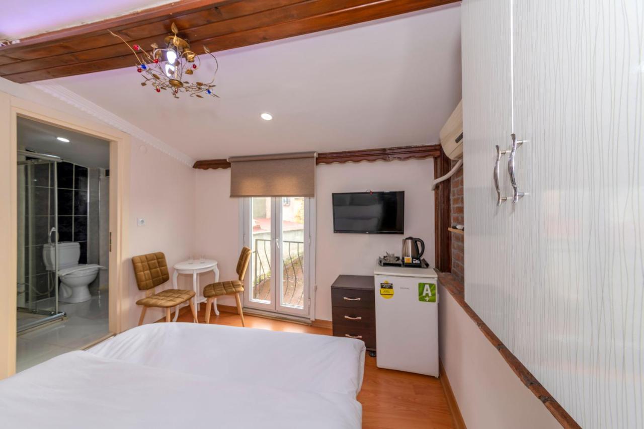 Taksim City Suites Stambuł Zewnętrze zdjęcie