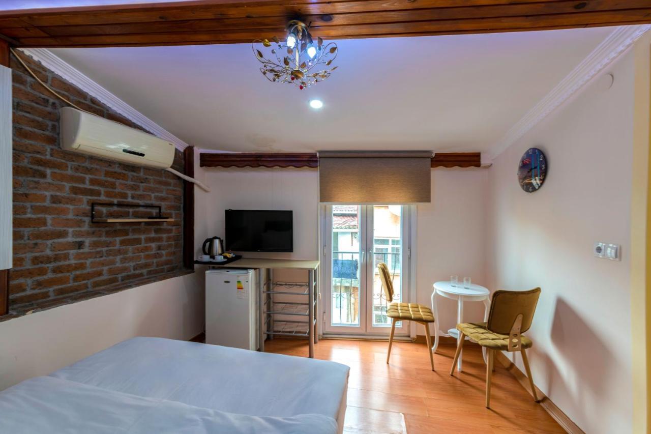 Taksim City Suites Stambuł Zewnętrze zdjęcie