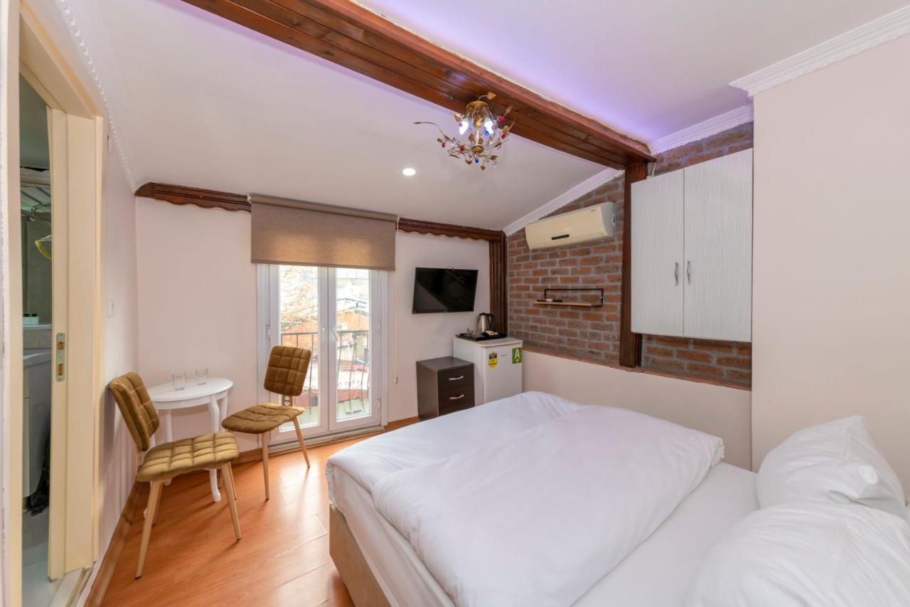 Taksim City Suites Stambuł Zewnętrze zdjęcie