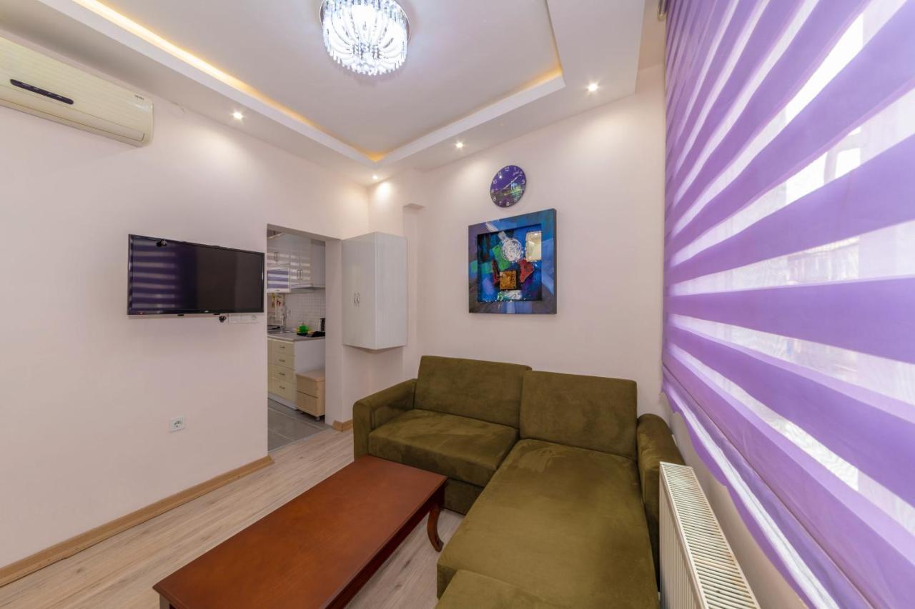 Taksim City Suites Stambuł Zewnętrze zdjęcie