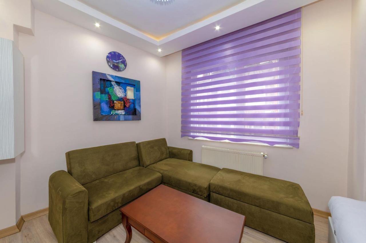 Taksim City Suites Stambuł Zewnętrze zdjęcie