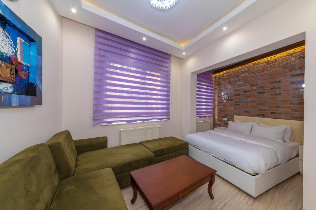 Taksim City Suites Stambuł Zewnętrze zdjęcie