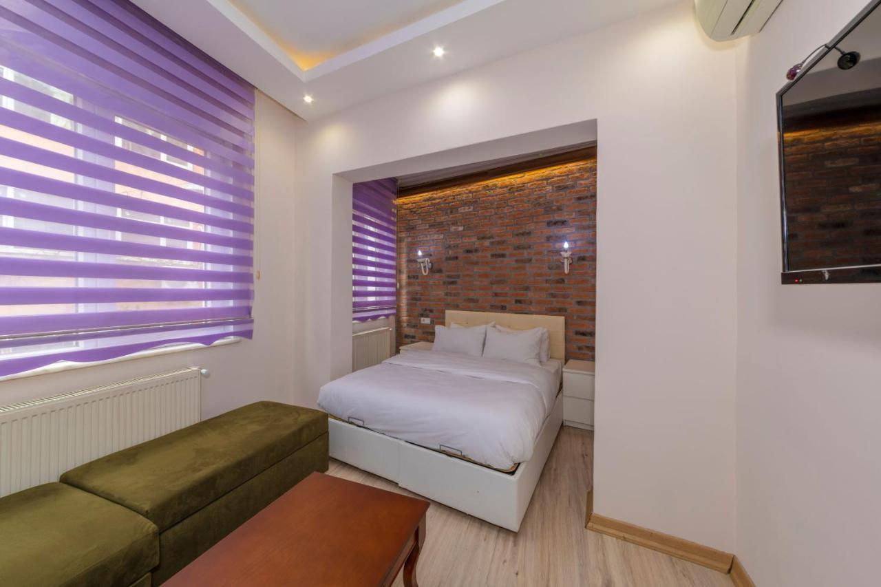 Taksim City Suites Stambuł Zewnętrze zdjęcie