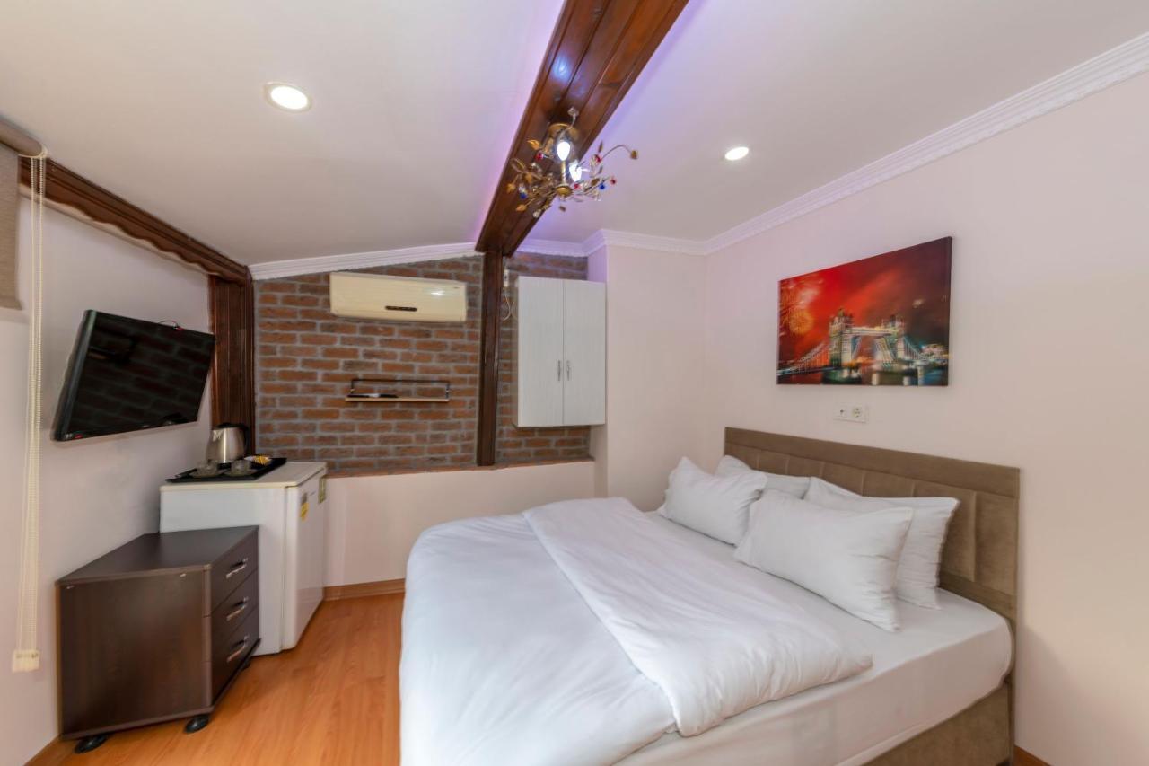Taksim City Suites Stambuł Zewnętrze zdjęcie