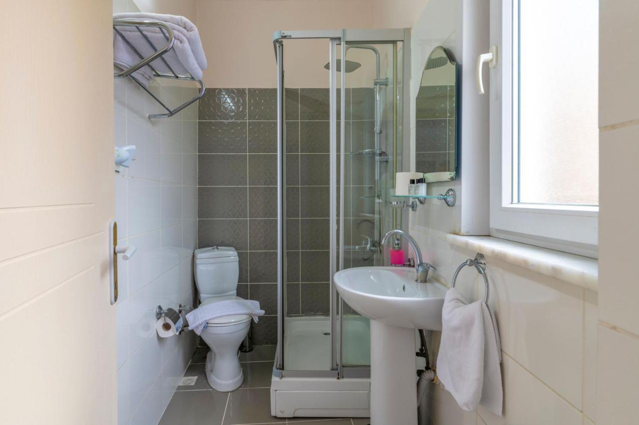 Taksim City Suites Stambuł Zewnętrze zdjęcie