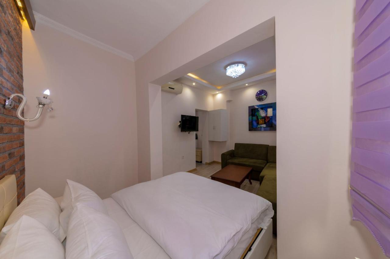 Taksim City Suites Stambuł Zewnętrze zdjęcie