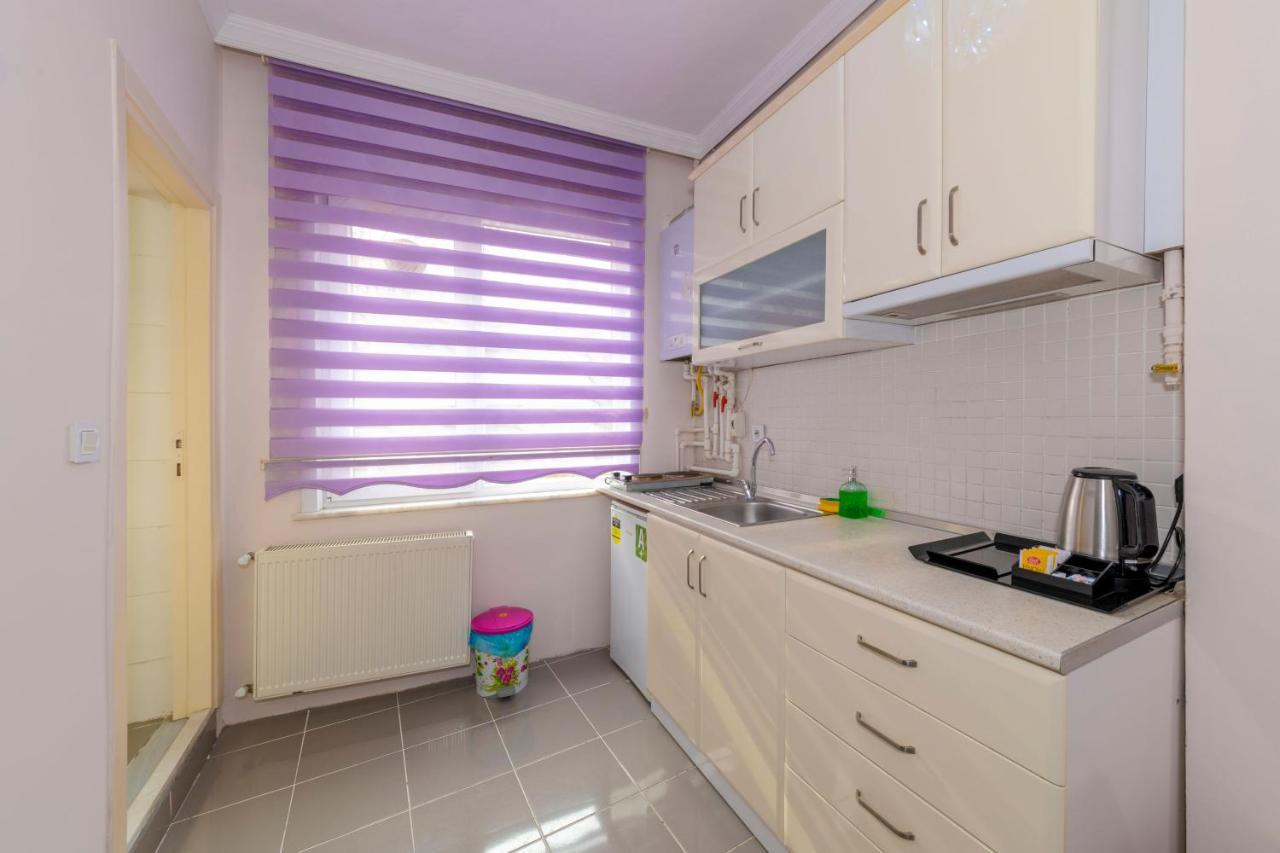 Taksim City Suites Stambuł Zewnętrze zdjęcie