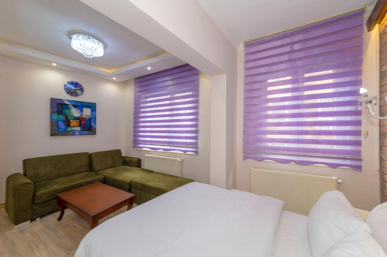 Taksim City Suites Stambuł Zewnętrze zdjęcie