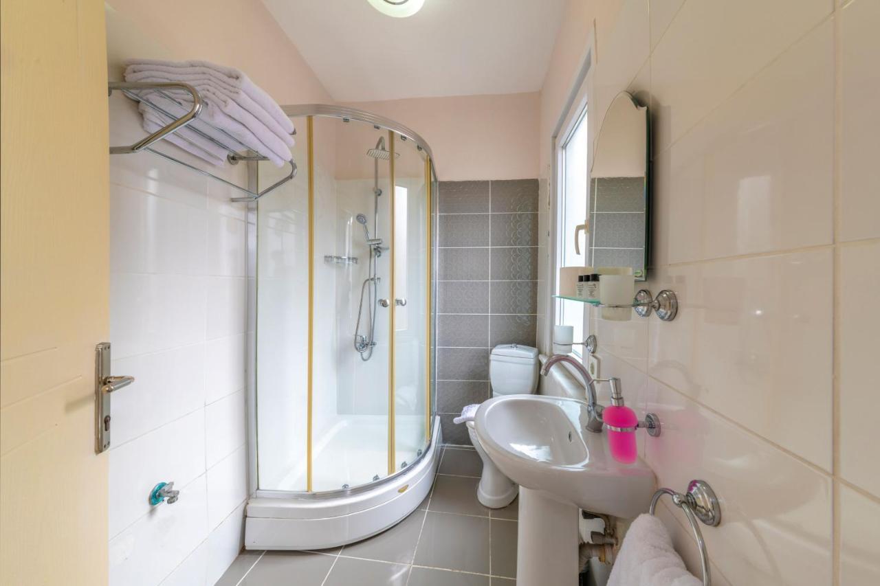 Taksim City Suites Stambuł Zewnętrze zdjęcie