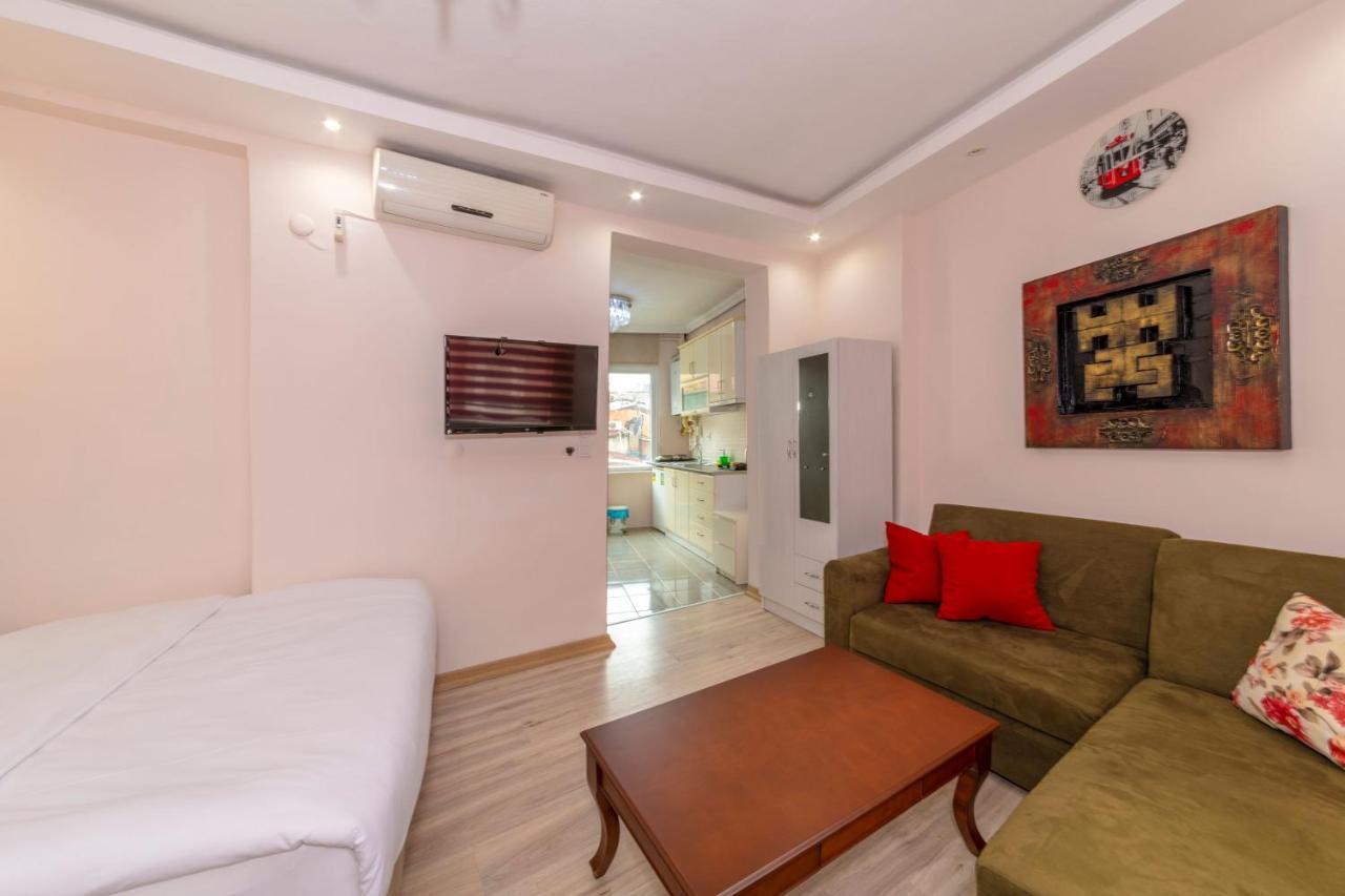 Taksim City Suites Stambuł Zewnętrze zdjęcie