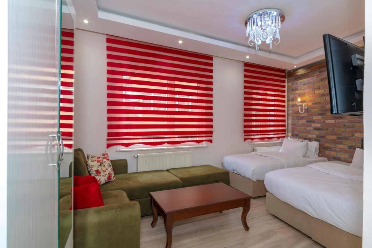 Taksim City Suites Stambuł Zewnętrze zdjęcie