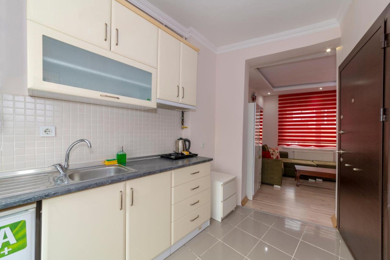 Taksim City Suites Stambuł Zewnętrze zdjęcie