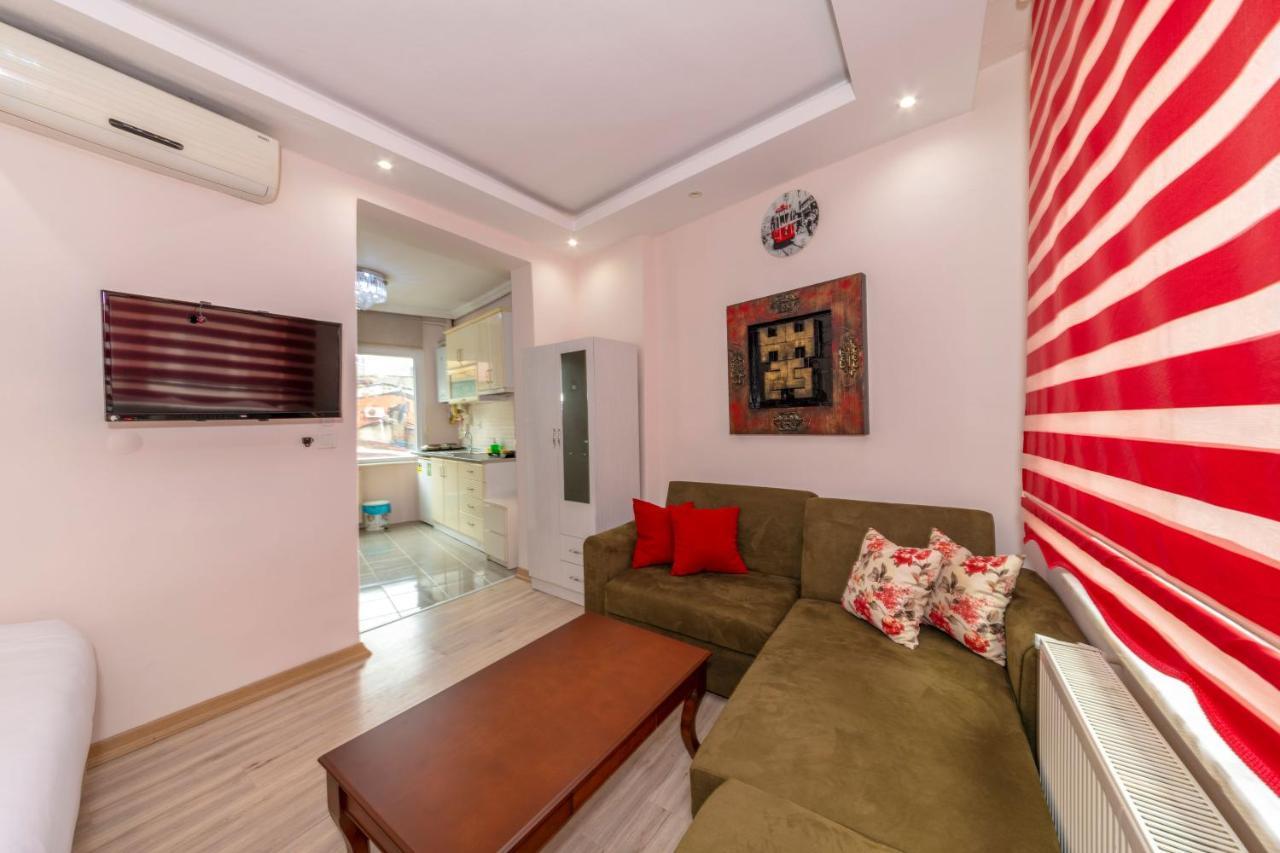 Taksim City Suites Stambuł Zewnętrze zdjęcie