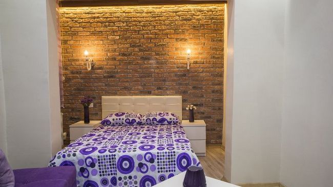 Taksim City Suites Stambuł Pokój zdjęcie